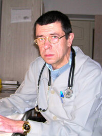 Доктор Диетолог Андрей